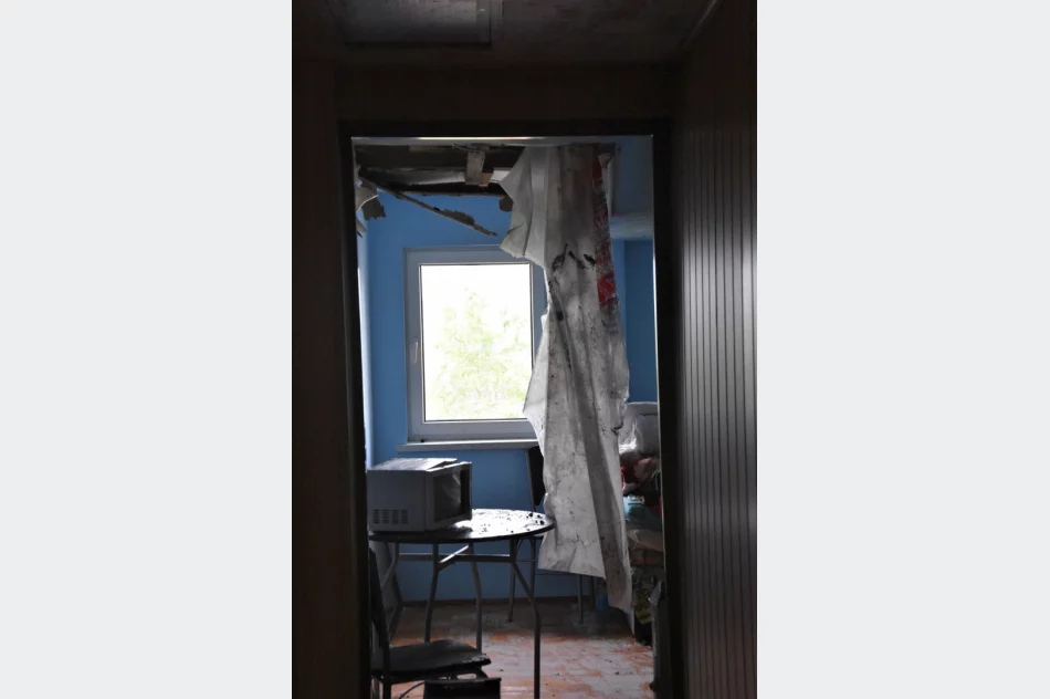 Premier Mateusz Morawiecki: straty po przejściu trąby powietrznej robią gigantyczne wrażenie - zdjęcie 17