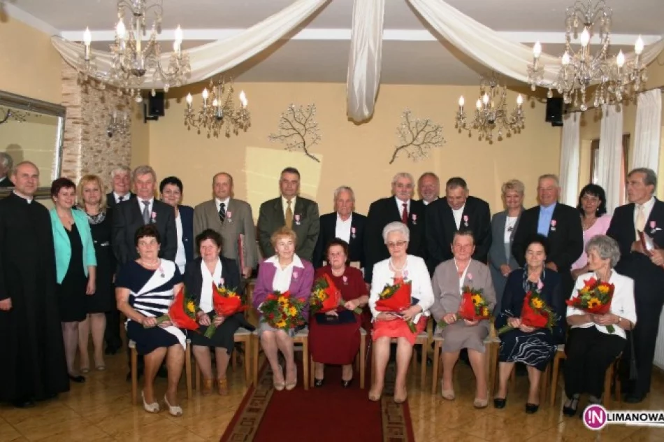 Przeżyli z sobą już tyle lat... - zdjęcie 3