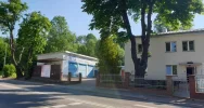 Pracownicy szpitala odnowili budynki sekcji transportu - zdjęcie 3