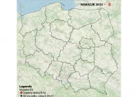 Policyjna mapa wypadków ze skutkiem śmiertelnym - zdjęcie główne