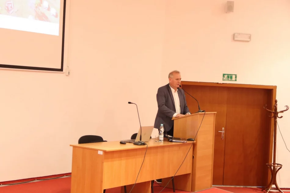 Schron, a może Chata Złotopień...? - zdjęcie 4