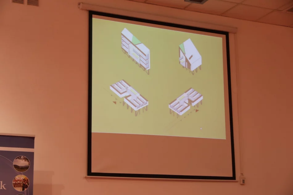 Schron, a może Chata Złotopień...? - zdjęcie 5