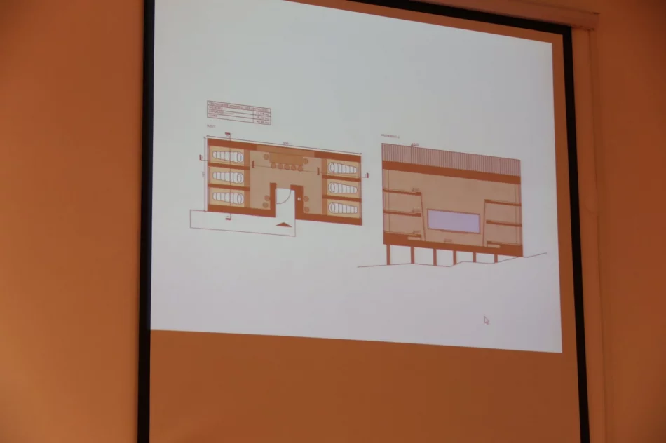 Schron, a może Chata Złotopień...? - zdjęcie 6