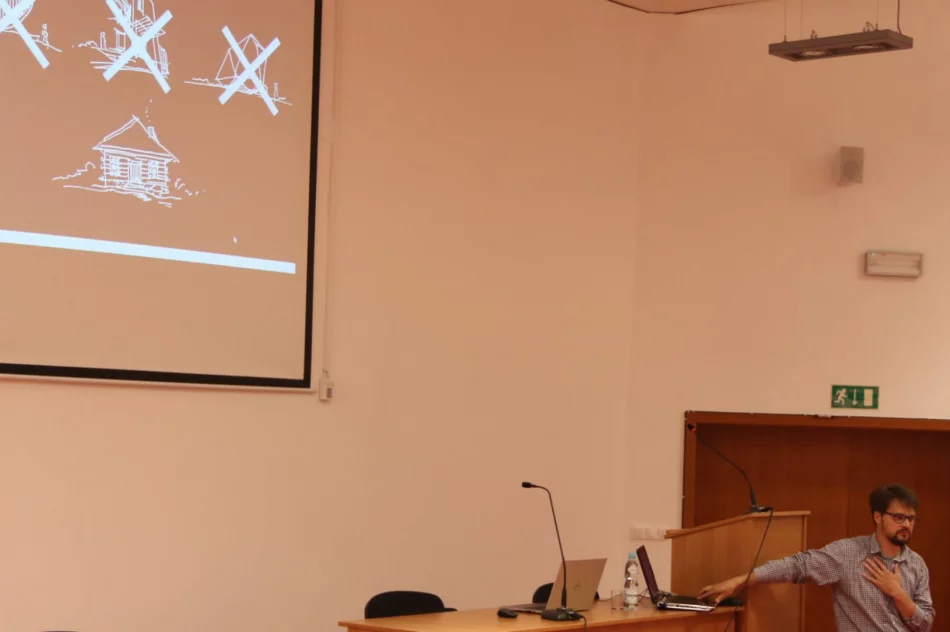 Schron, a może Chata Złotopień...? - zdjęcie 7