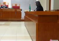 Nauczycielka uznana winną znęcania - zdjęcie główne