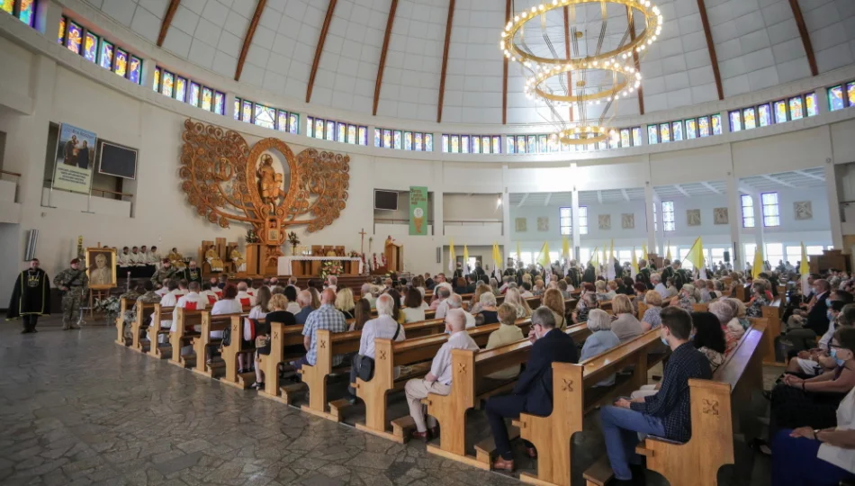 Abp Galbas: jeśli Kościół straci zaufanie, nie będzie mógł spełniać swojej misji - zdjęcie 1