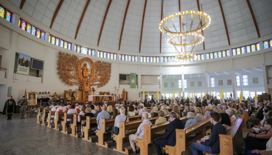 Nie można odmówić chrztu dziecku poczętemu dzięki in vitro - zdjęcie 1