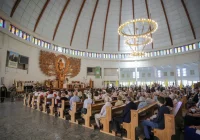 Od dziś zmiana limitów osób w kościołach - zdjęcie główne