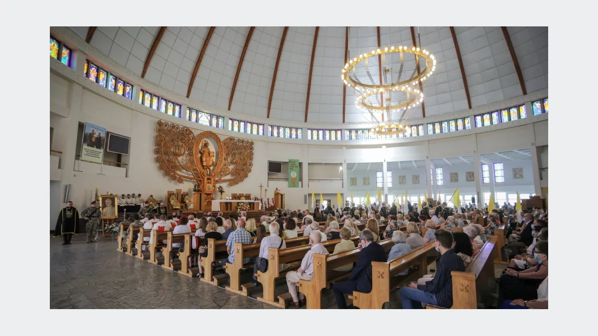 Nie można odmówić chrztu dziecku poczętemu dzięki in vitro