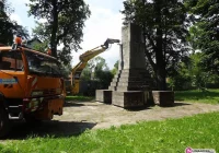 Koniec 'Wdzięczności Armii Czerwonej' - zdjęcie główne