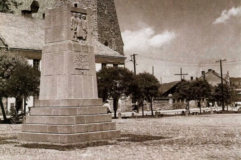 Koniec 'Wdzięczności Armii Czerwonej' - zdjęcie 2