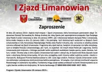 W sobotę I Zjazd Limanowian - zdjęcie główne