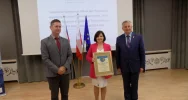 Samorząd i jego instytucje wyróżnione w konkursie - zdjęcie 3