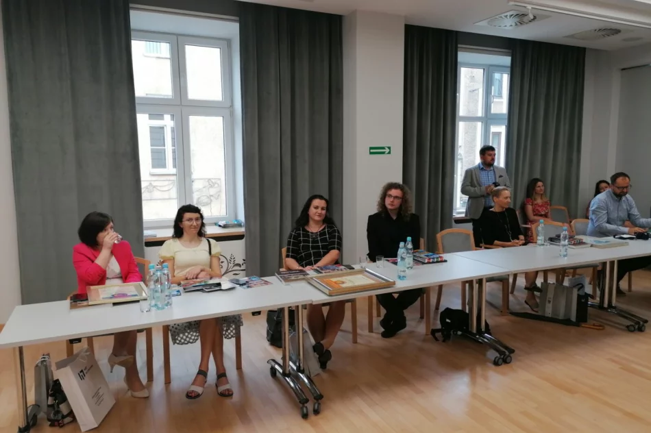 Samorząd i jego instytucje wyróżnione w konkursie - zdjęcie 5