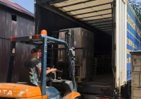 Z pomocą dla pogorzelców - zdjęcie główne