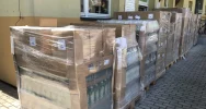 Z pomocą dla pogorzelców - zdjęcie 3