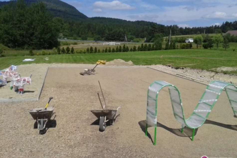 Kolejne inwestycje w gminie - zdjęcie 2