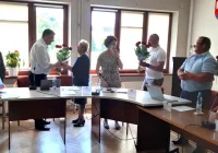 Absolutorium dla wójta, w tle brak porozumienia z jednostką OSP - zdjęcie główne