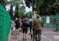 Miasto wniesie działki jako udziały w spółce, która stworzy siedzibę batalionu - zdjęcie główne