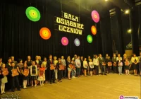 Gala osiągnięć uczniów: 167 nagrodzonych - zdjęcie główne