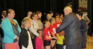 Gala osiągnięć uczniów: 167 nagrodzonych - zdjęcie 2