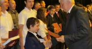 Gala osiągnięć uczniów: 167 nagrodzonych - zdjęcie 3