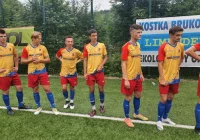 Z ostatniego miejsca w środek tabeli. Limanovia zrealizowała cel. - zdjęcie główne