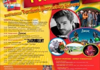 W weekend Dni Tymbarku: Zagrobelny i Skangur - zdjęcie główne