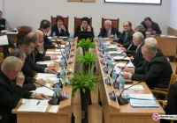 Zakończyła się absolutoryjna sesja Rady Miasta - zdjęcie główne