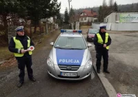 48 wypadkow, 3 śmiertelne i 300 pijanych - zdjęcie główne