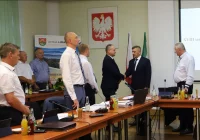 Absolutorium dla Wójta Gminy Limanowa - zdjęcie główne