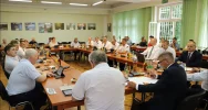 Absolutorium dla Wójta Gminy Limanowa - zdjęcie 3
