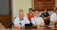 Absolutorium dla Wójta Gminy Limanowa - zdjęcie 5