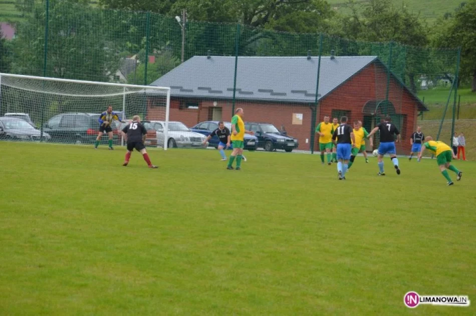 Otwarto nowy kompleks sportowy - zdjęcie 3