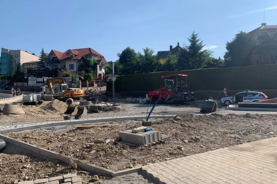 Policjanci zatrzymali 19-letniego wandala - zdjęcie 3