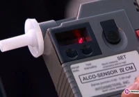 Pijany przywiózł pizzę na komendę - zdjęcie główne