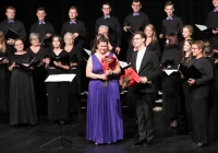 Inauguracyjny koncert chóru „LimaNovum” - zdjęcie główne