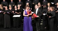Inauguracyjny koncert chóru „LimaNovum” - zdjęcie 2