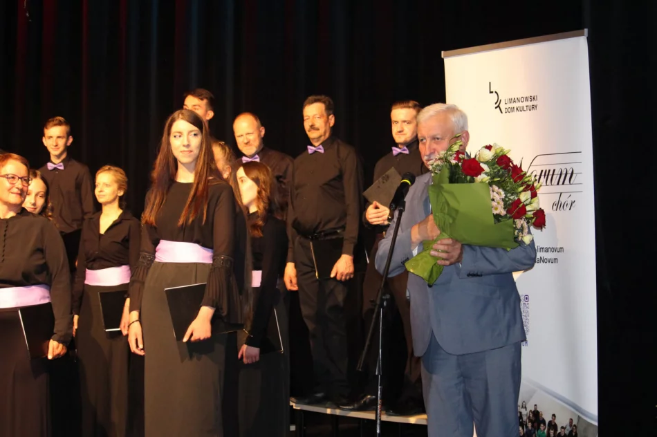 Inauguracyjny koncert chóru „LimaNovum” - zdjęcie 3