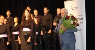 Inauguracyjny koncert chóru „LimaNovum” - zdjęcie 3