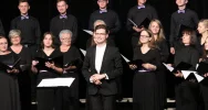 Inauguracyjny koncert chóru „LimaNovum” - zdjęcie 4