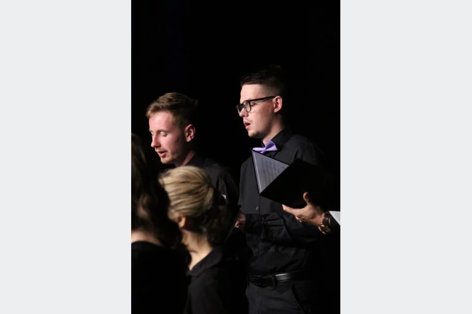 Inauguracyjny koncert chóru „LimaNovum” - zdjęcie 6