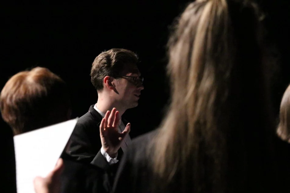 Inauguracyjny koncert chóru „LimaNovum” - zdjęcie 7