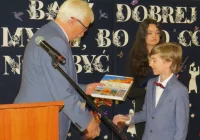 Nagrody za szczególne osiągnięcia w nauce - zdjęcie główne