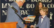 Nagrody za szczególne osiągnięcia w nauce - zdjęcie 2