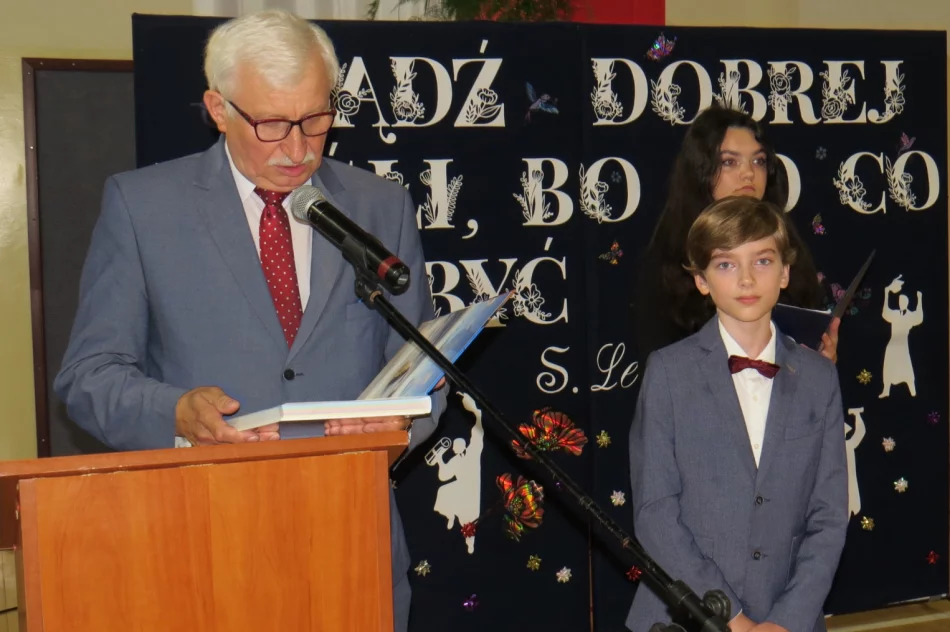 Nagrody za szczególne osiągnięcia w nauce - zdjęcie 3