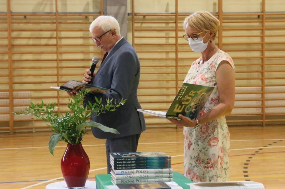 Nagrody za szczególne osiągnięcia w nauce - zdjęcie 4