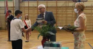 Nagrody za szczególne osiągnięcia w nauce - zdjęcie 5