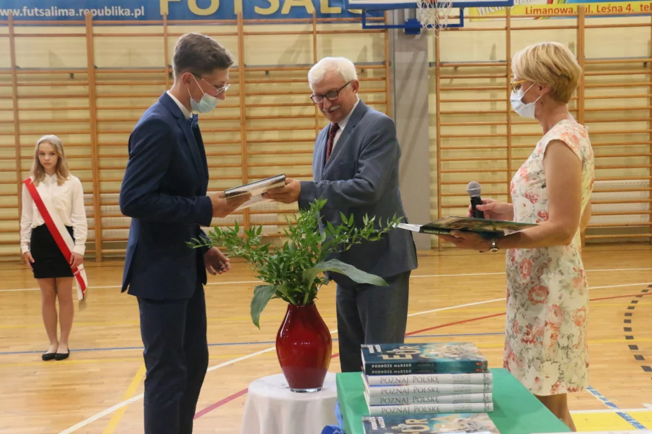 Nagrody za szczególne osiągnięcia w nauce - zdjęcie 6