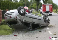 Matka z dzieckiem pozostali w szpitalu - zdjęcie główne